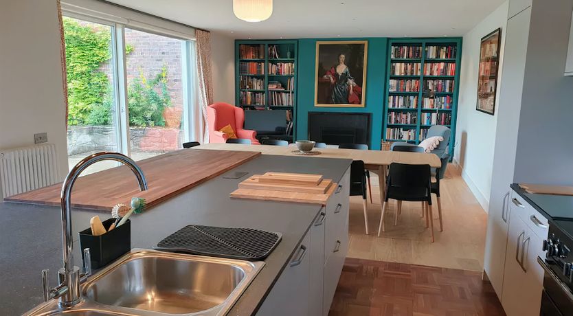 Photo of The Laird's Garden