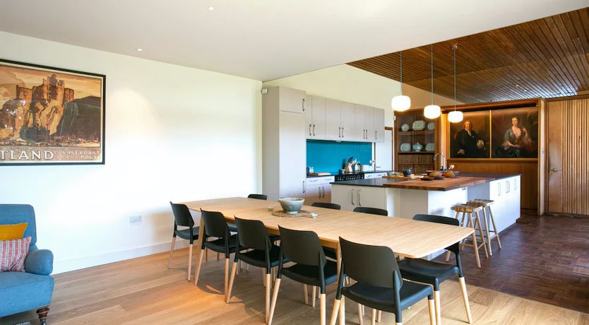 Photo of The Laird's Garden