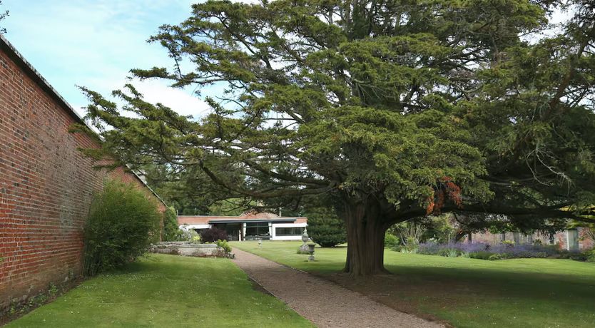 Photo of The Laird's Garden