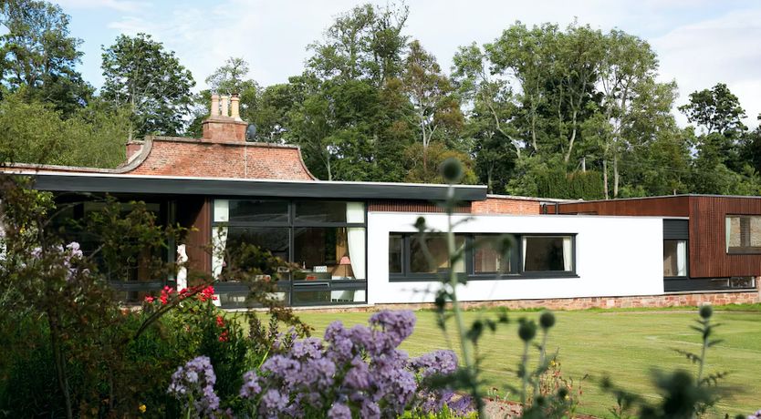 Photo of The Laird's Garden