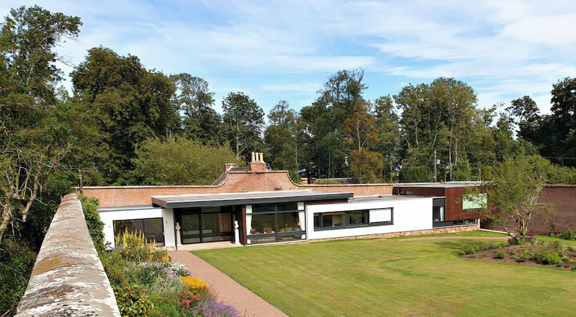 Photo of The Laird's Garden