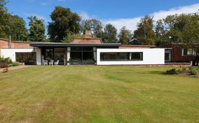Photo of The Laird's Garden
