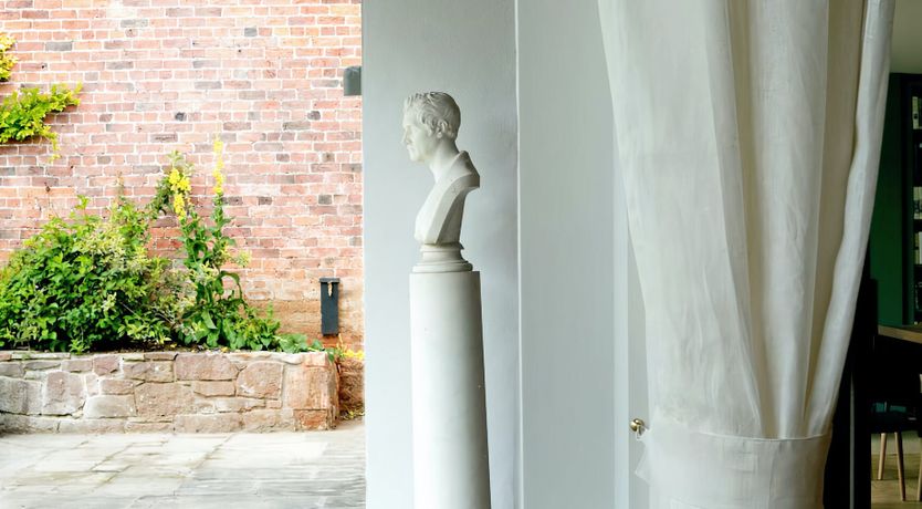 Photo of The Laird's Garden