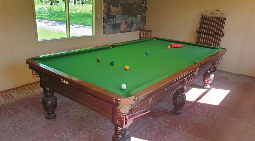 Photo of The Laird's Garden