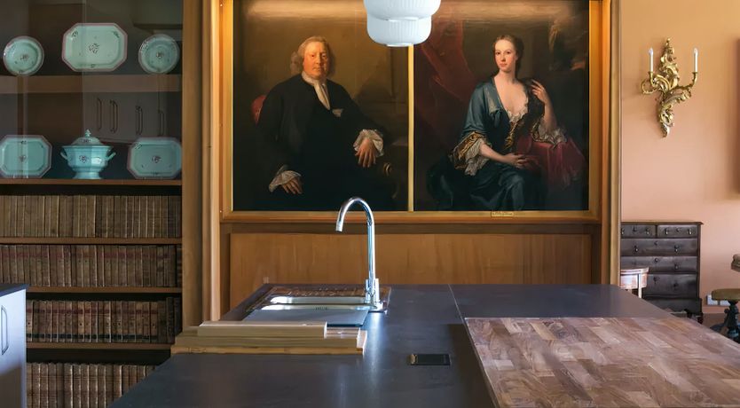 Photo of The Laird's Garden