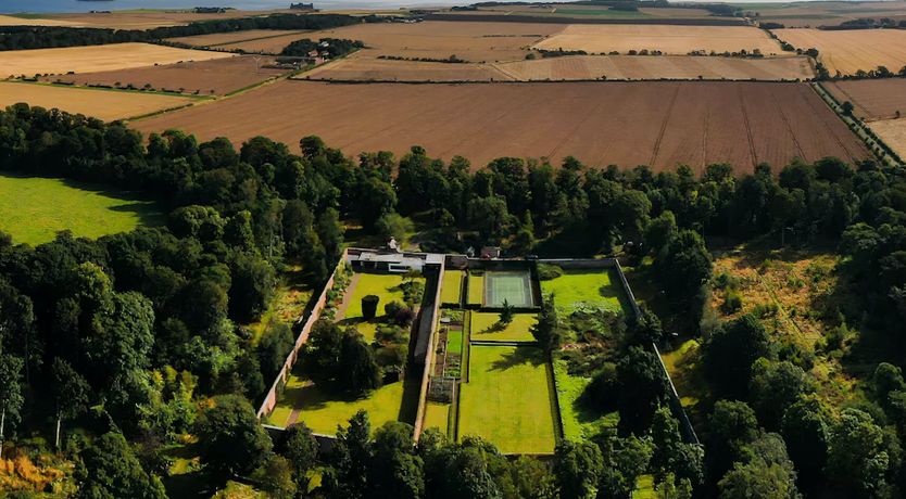 Photo of The Laird's Garden