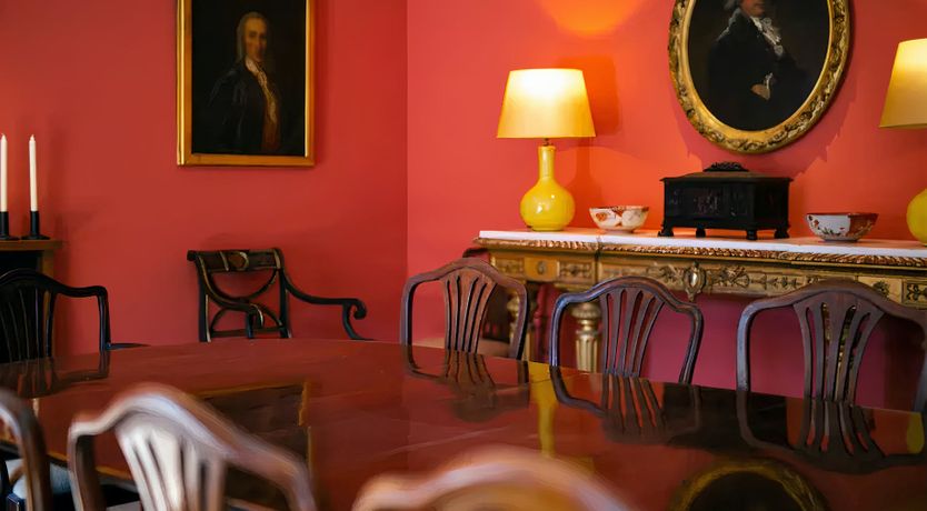 Photo of The Laird's Garden