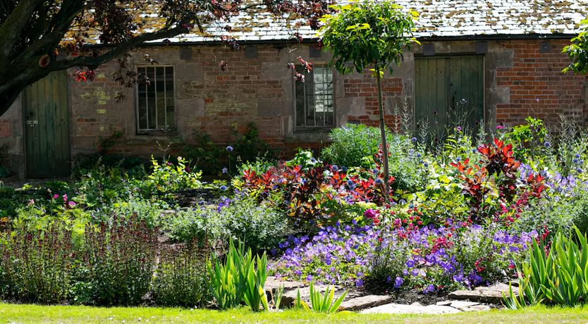 Photo of The Laird's Garden