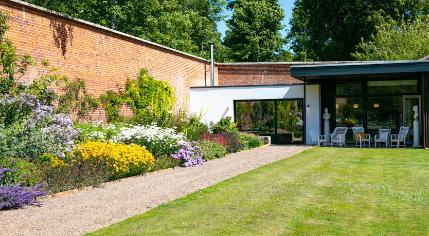 Photo of The Laird's Garden