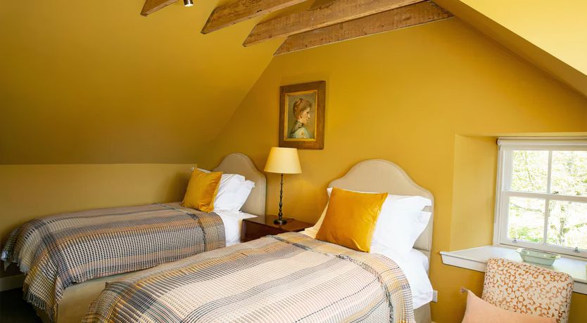 Photo of The Laird's Garden