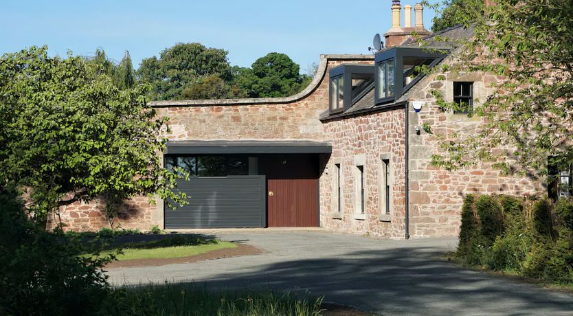 Photo of The Laird's Garden