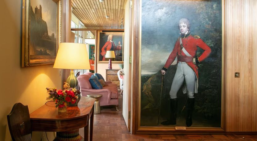 Photo of The Laird's Garden