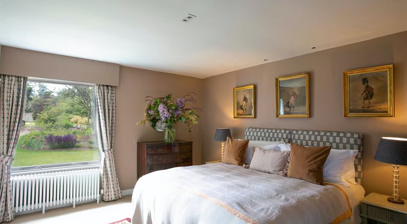 Photo of The Laird's Garden