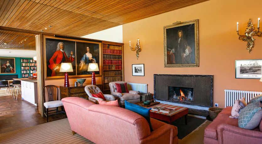 Photo of The Laird's Garden