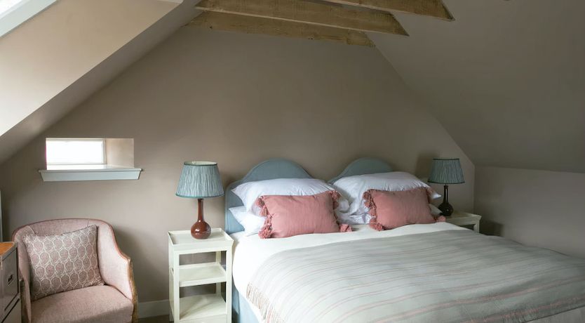 Photo of The Laird's Garden