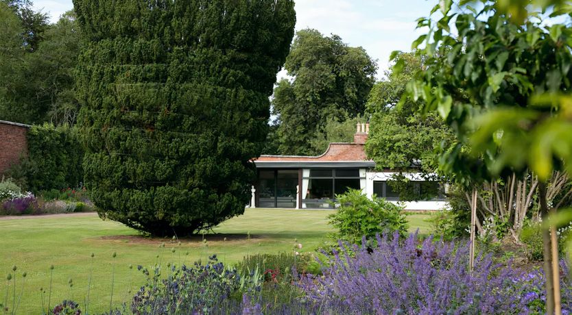 Photo of The Laird's Garden