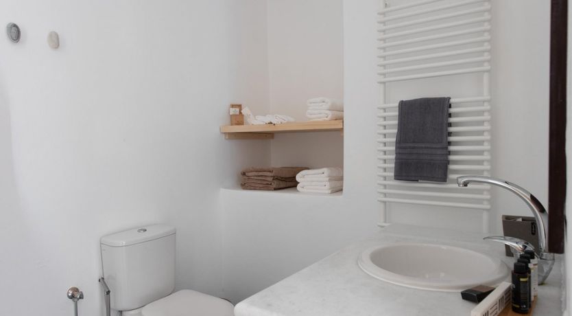 Photo of Bonaparte's Marble