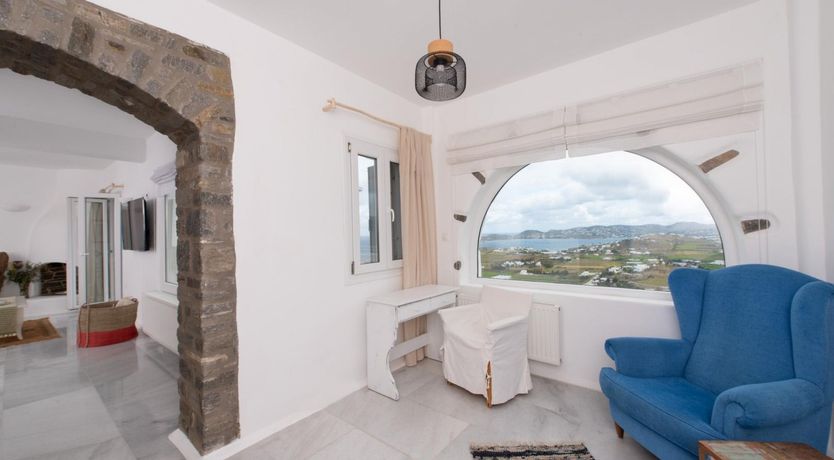 Photo of Bonaparte's Marble