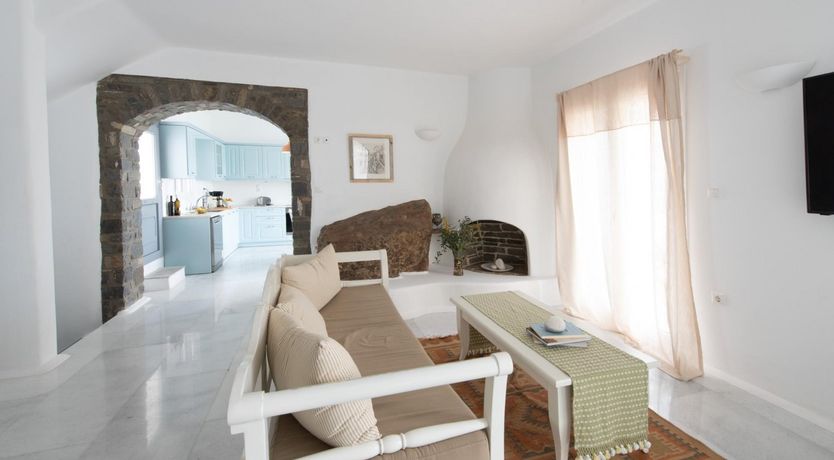 Photo of Bonaparte's Marble