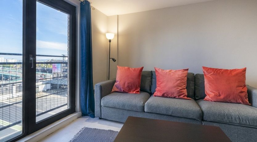 Photo of Belfast Dial