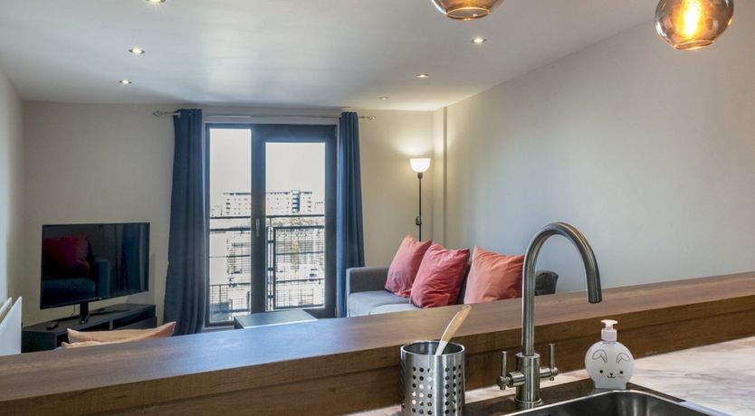 Photo of Belfast Dial