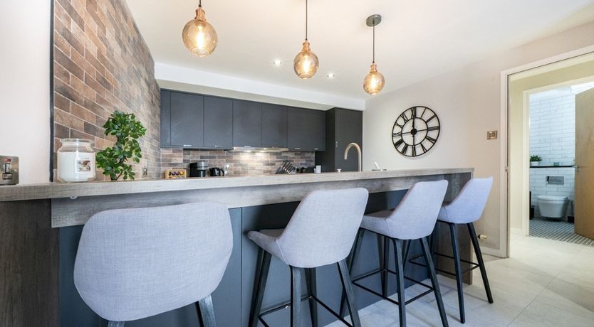 Photo of Belfast Dial