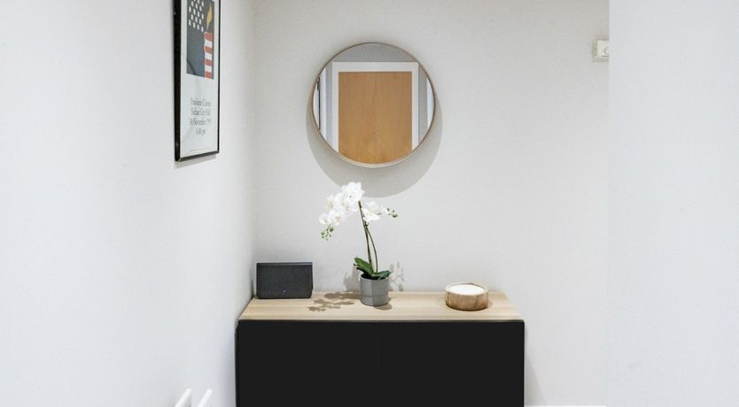 Photo of Belfast Dial