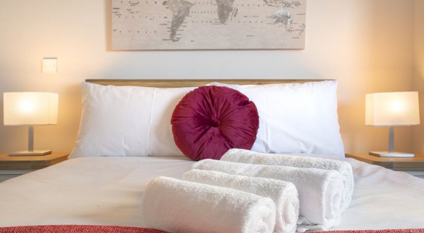 Photo of Belfast Dial