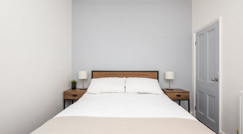 Photo of York & the Blues