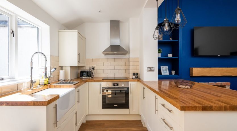 Photo of York & the Blues