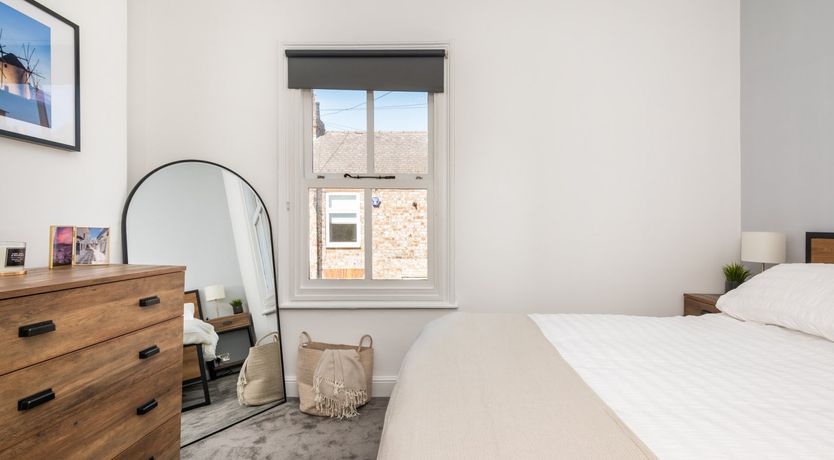 Photo of York & the Blues