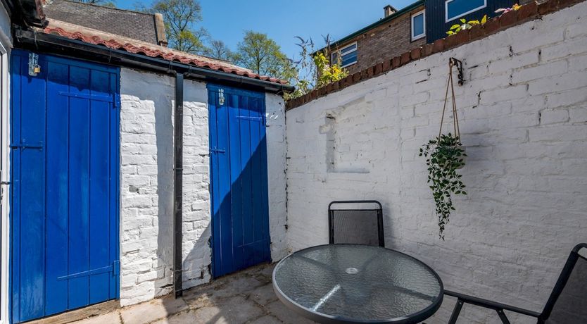 Photo of York & the Blues