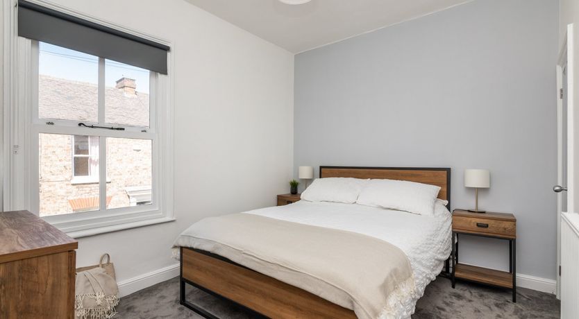 Photo of York & the Blues