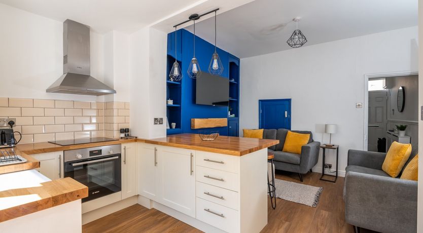 Photo of York & the Blues