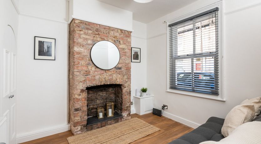 Photo of York & the Blues