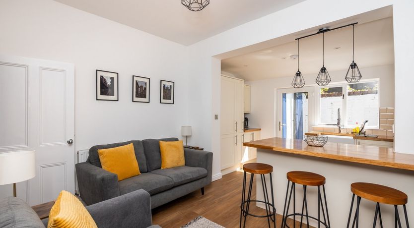 Photo of York & the Blues