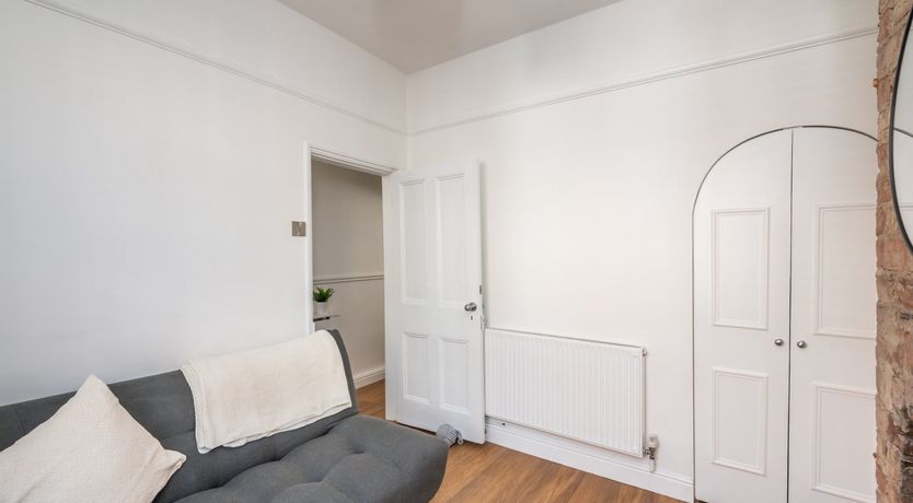 Photo of York & the Blues