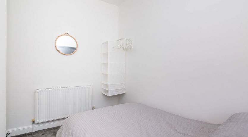 Photo of York & the Blues