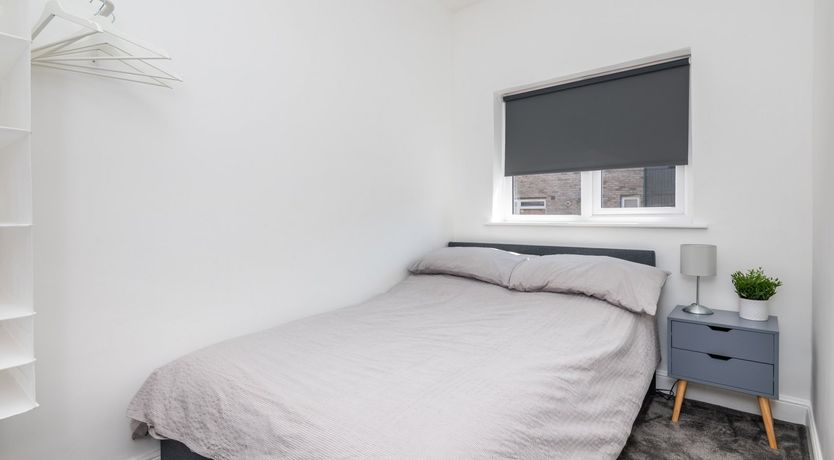 Photo of York & the Blues