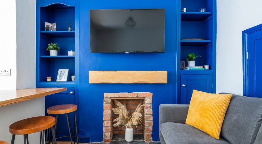 Photo of York & the Blues