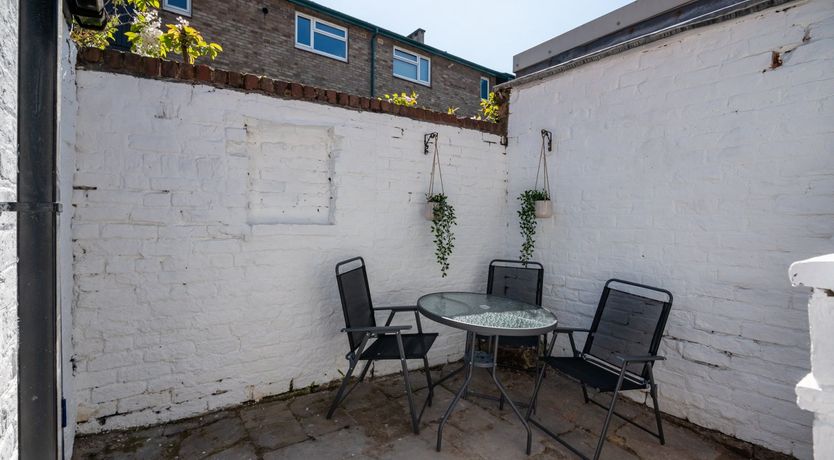 Photo of York & the Blues