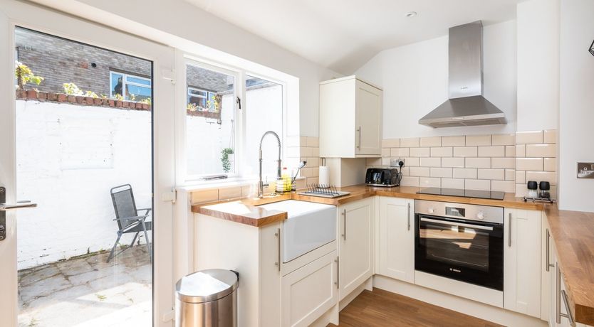 Photo of York & the Blues