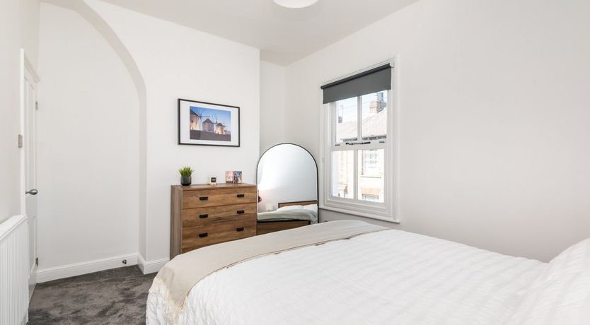 Photo of York & the Blues