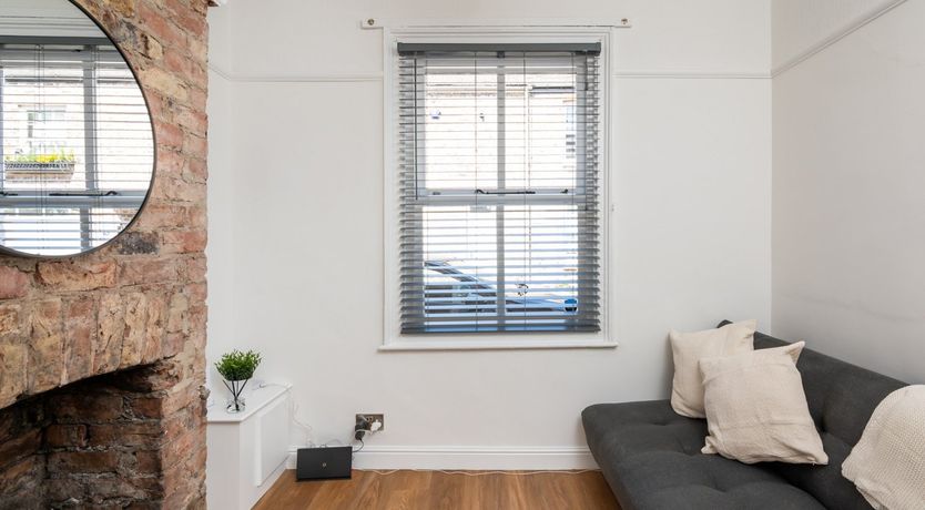 Photo of York & the Blues