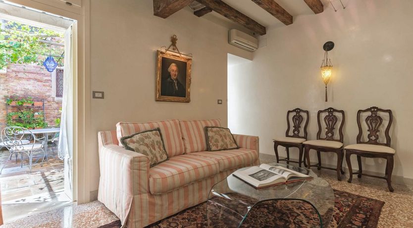 Photo of The Self-Portrait