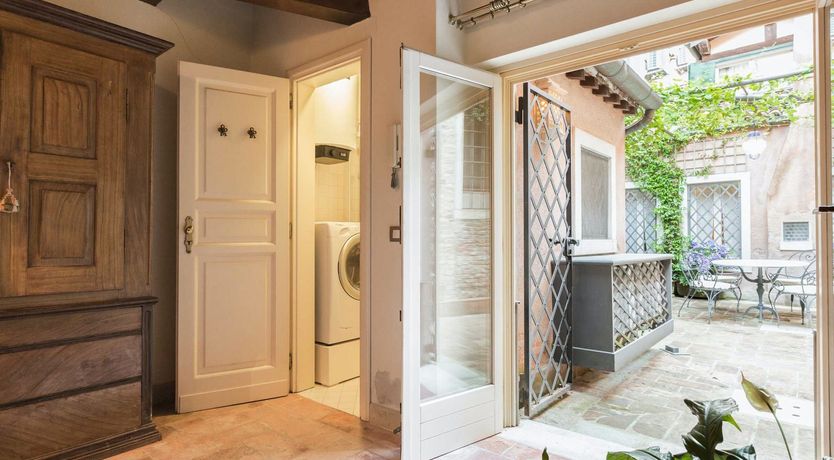 Photo of The Self-Portrait