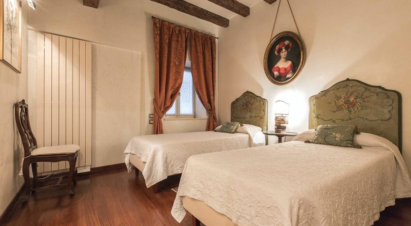 Photo of The Self-Portrait