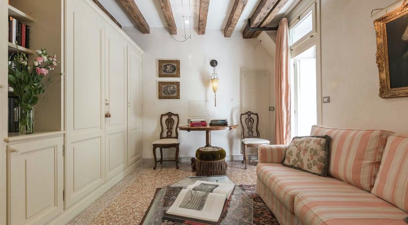 Photo of The Self-Portrait