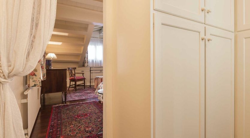 Photo of The Self-Portrait