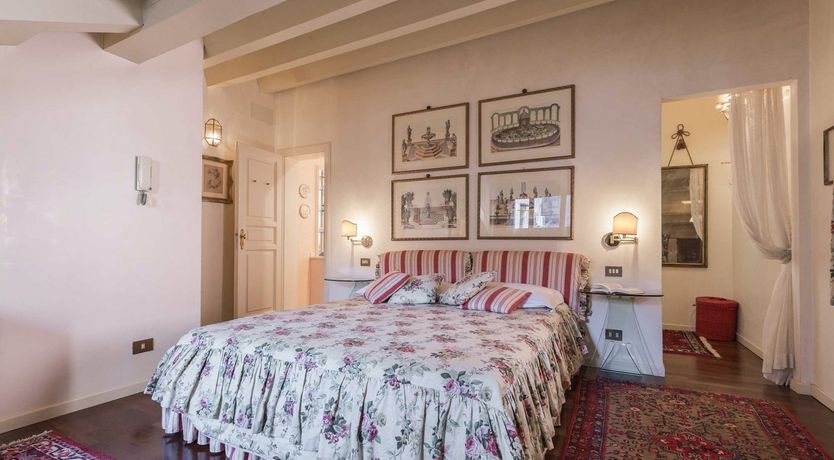 Photo of The Self-Portrait